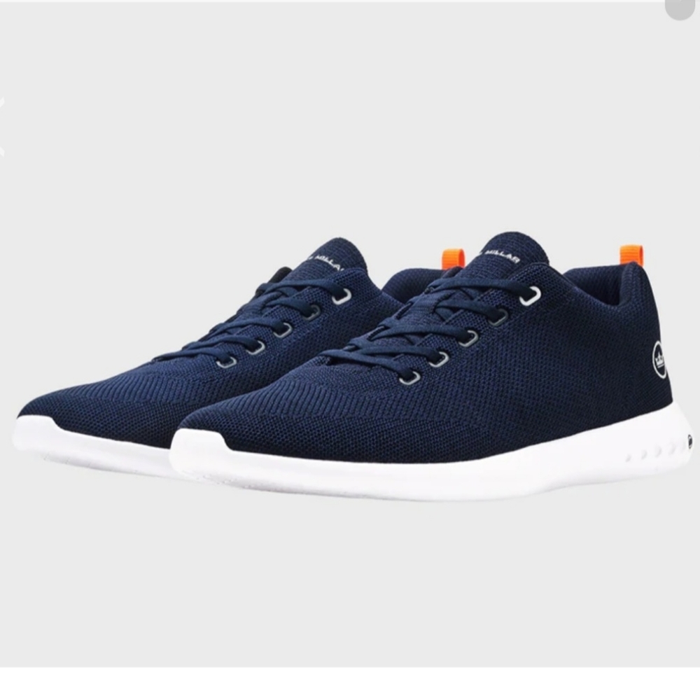 Peter Millar sneakers size 8.5